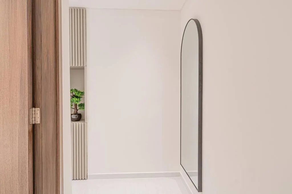 First Class 2Br With Full Boulevard View Dubai 0*,